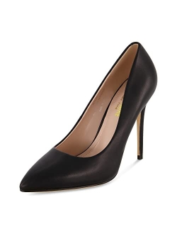 Women's Alta dress pump with  Comfort