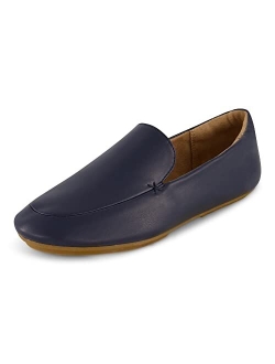 Women's Margo comfort flat with  Memory Foam, Wide Widths Available