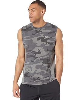 Sport Vent Muscle Tank