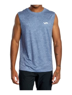 Sport Vent Muscle Tank