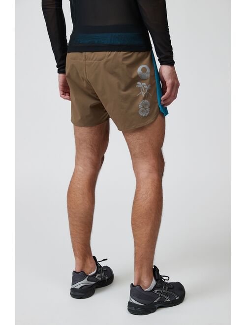 Roark Run Amok Alta 5" Short