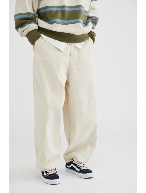 Urban Outfitters UO Corduroy Icon Beach Pant