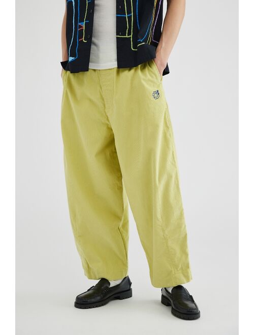 Urban Outfitters UO Corduroy Icon Beach Pant