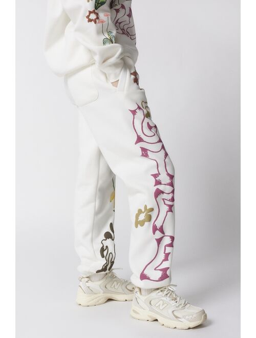 Market UO Exclusive Life Cycle Sweatpant