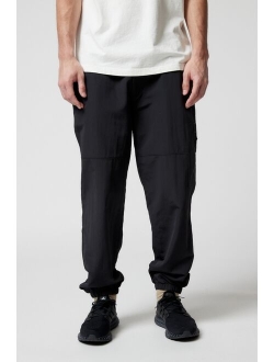 Nylon Easy Pant