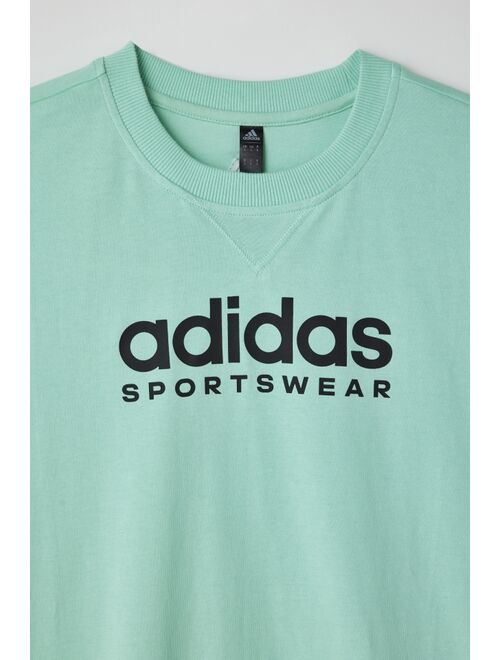 adidas All Szn Tee