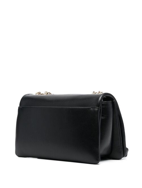 Furla small leather bag