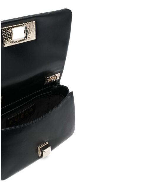 Furla small leather bag