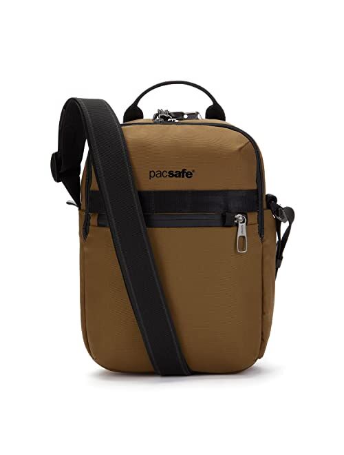 Pacsafe Metrosafe X Anti Theft Vertical Crossbody-Fits 11" Tablet