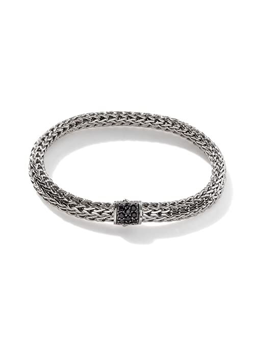 John Hardy Women's Classic Chain 6.5mm Bracelet