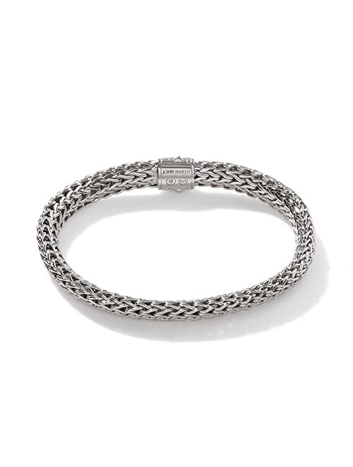 John Hardy Women's Classic Chain 6.5mm Bracelet