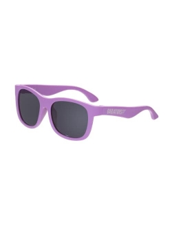 Babiators Childrens Navigators UV Sunglasses, UV Protection