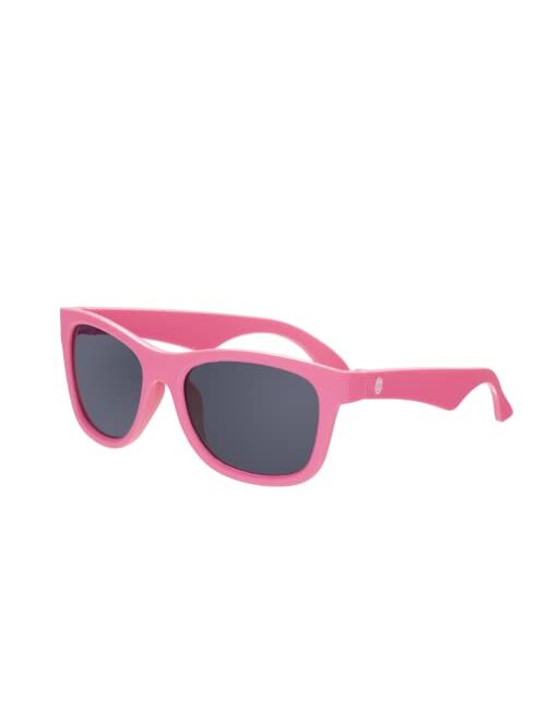 Babiators Childrens Navigators UV Sunglasses, UV Protection