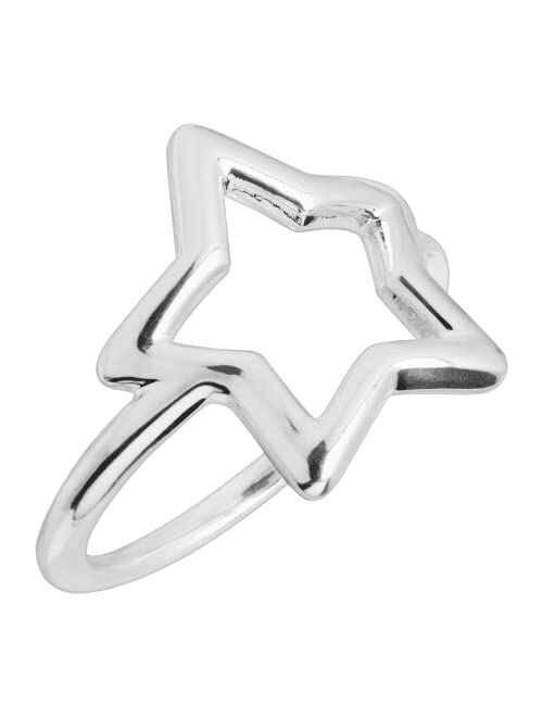 Silpada 'Stardust' Ring in Sterling Silver