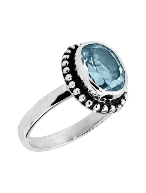 Silpada 'Sandbar' Ring in Sterling Silver