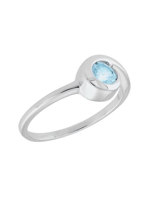 Silpada 'Another Trip Around the Sun' Ring in Sterling Silver