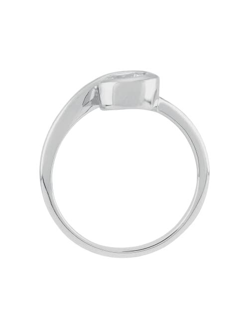 Silpada 'Another Trip Around the Sun' Ring in Sterling Silver