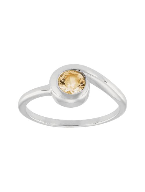 Silpada 'Another Trip Around the Sun' Ring in Sterling Silver