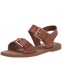 Women's Santo Flat Sandal