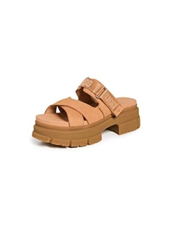 Women's Ashton Slide Sandal