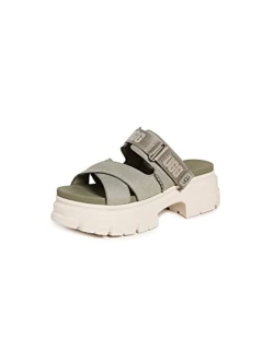 Women's Ashton Slide Sandal