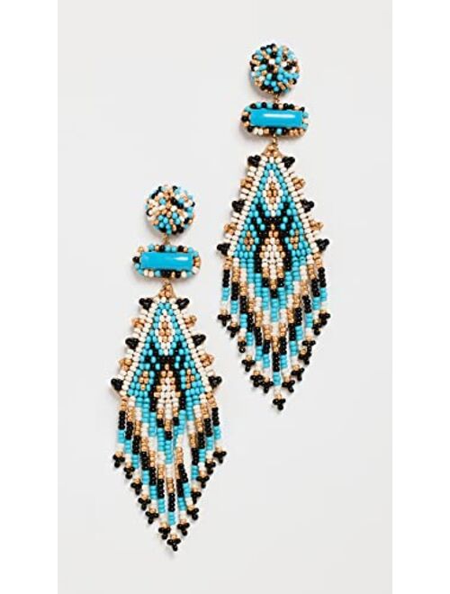 Deepa Gurnani Women's Alida Earrings