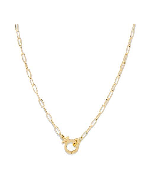 gorjana Women's Parker Mini Necklace