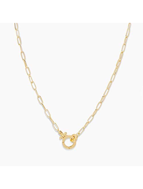 gorjana Women's Parker Mini Necklace