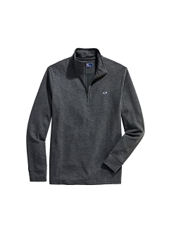 Men's Saltwater 1/4-zip Pullover