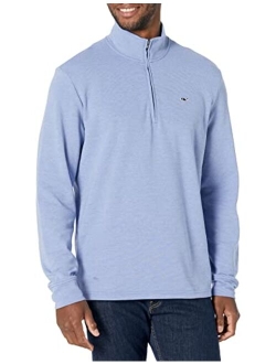 Men's Saltwater 1/4-zip Pullover