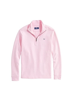 Men's Saltwater 1/4-zip Pullover