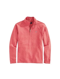 Men's Saltwater 1/4-zip Pullover