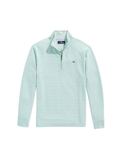 Men's Saltwater 1/4-zip Pullover