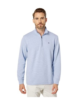 Men's Saltwater 1/4-zip Pullover