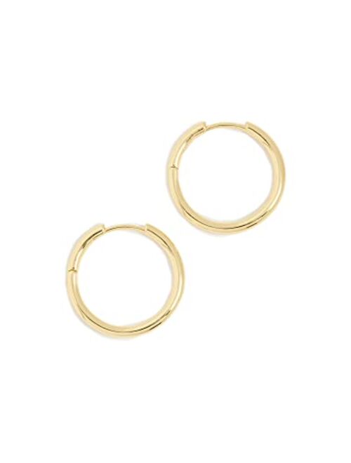 Gorjana Women's Sloane Hoops