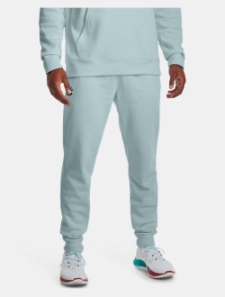 Men's Curry Fleece Sweatpants