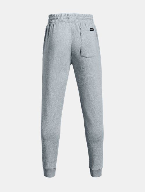 Under Armour Men's Curry Fleece Sweatpants