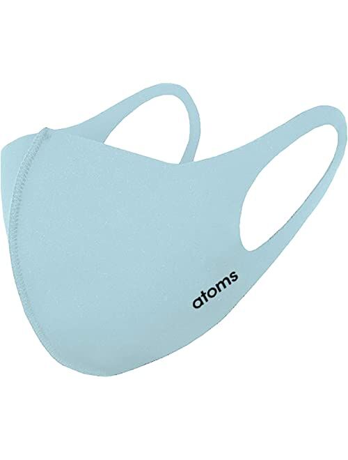 Atoms Everyday Mask