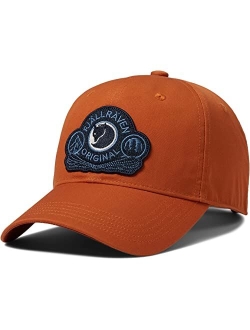 Fjaellraeven Classic Badge Cap