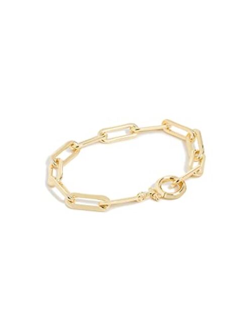 gorjana Women's Parker XL Bracelet