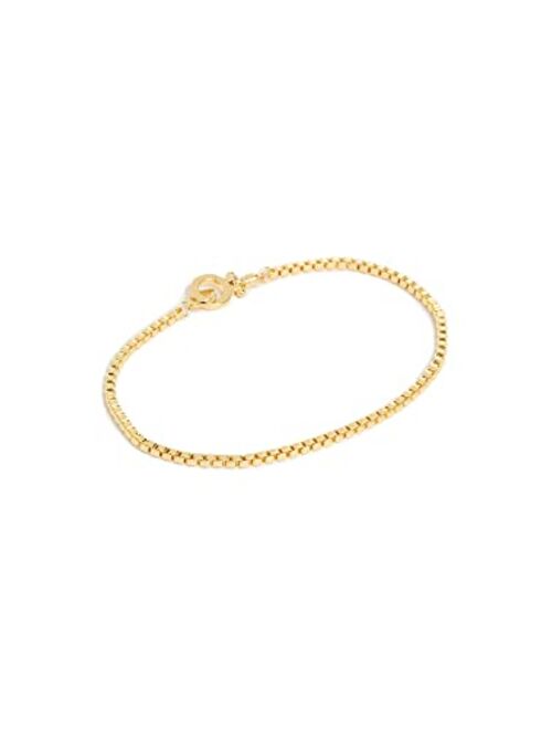 gorjana Women's Bodhi Mini Bracelet