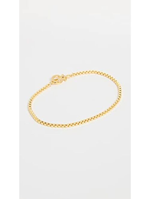 gorjana Women's Bodhi Mini Bracelet