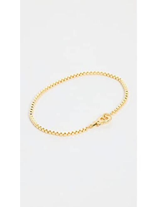 gorjana Women's Bodhi Mini Bracelet