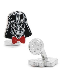 Dapper Darth Vader Cufflinks