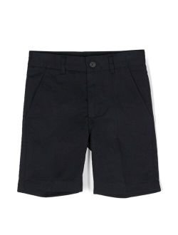 Calvin cotton shorts