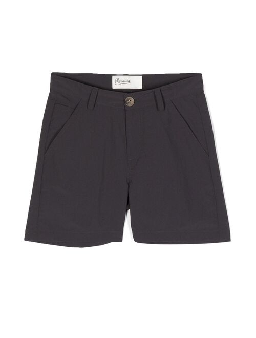 Bonpoint Curt knee-length shorts