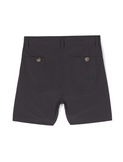 Bonpoint Curt knee-length shorts