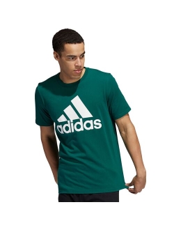 Classic Badge of Sport Tee