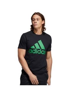 Classic Badge of Sport Tee