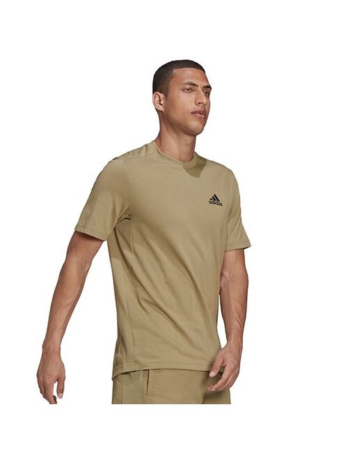 Men's adidas Designed 2 Move Feel Ready Sport Tee